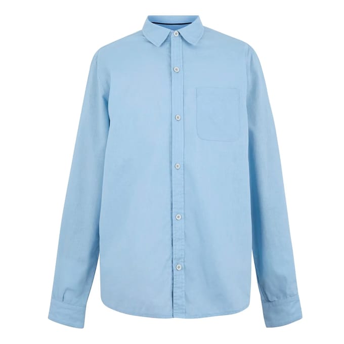 Shirt met lange mouwen Regatta Loran