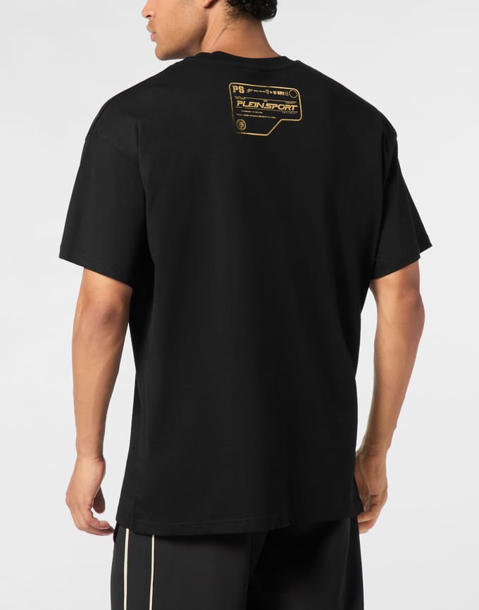 T-Shirt Ronde Hals