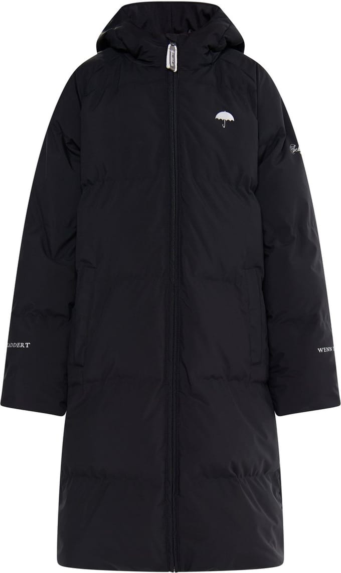 Schmuddelwedda Functionele winterjas
