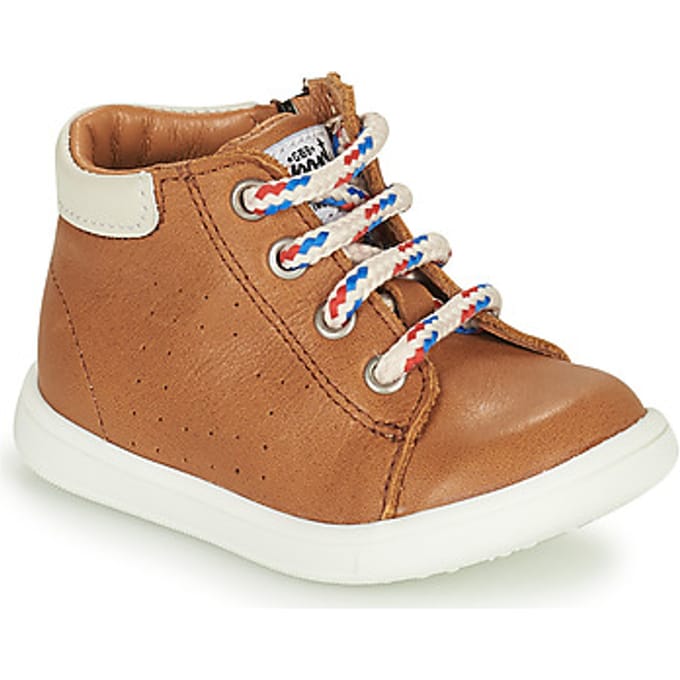 Hoge Sneakers GBB FOLLIO