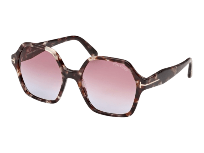 Tom Ford FT1032/S 55Z zonnebril