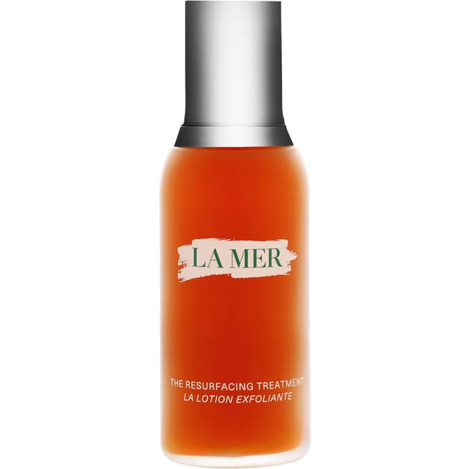 La Mer Vloeibare Scrub Hydrateert Verheldert De Huid La Mer - The Resurfacing Treatment Vloeibare Scrub - Hydrateert & Verheldert De Huid