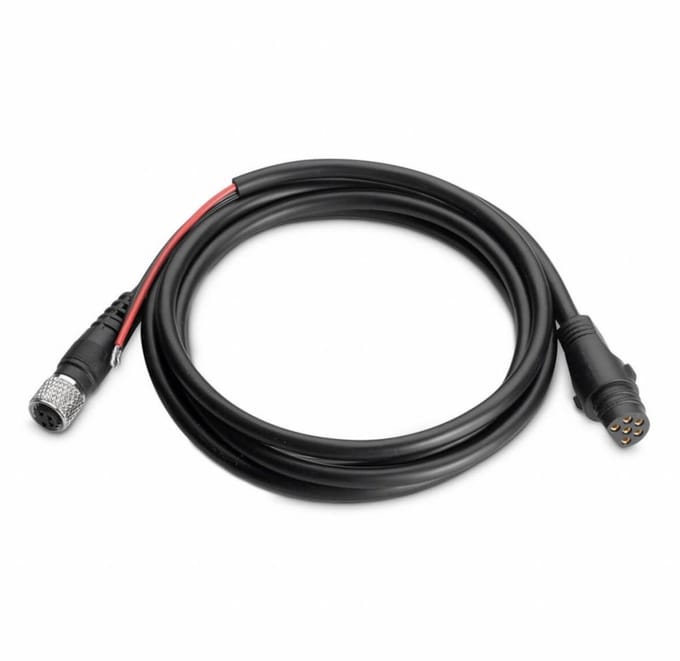 Minn Kota MKR-US2-9 Lowrance / Eagle Adapter Cable