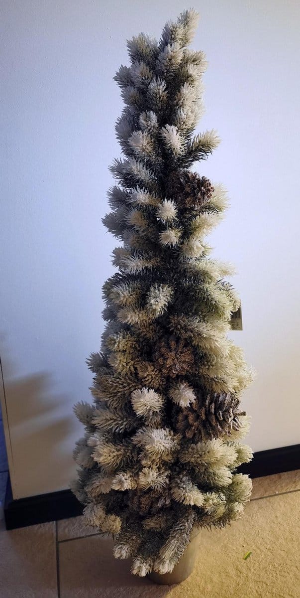 Kerstboom