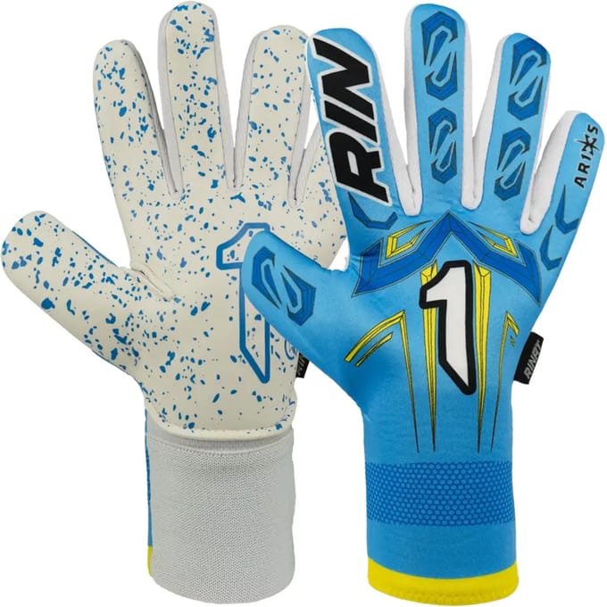 Keepershandschoenen Rinat Aries