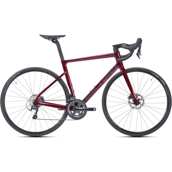 Fiets Sunn Asphalt S3 Shimano Tiagra 10V