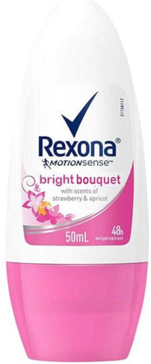 Deodorants