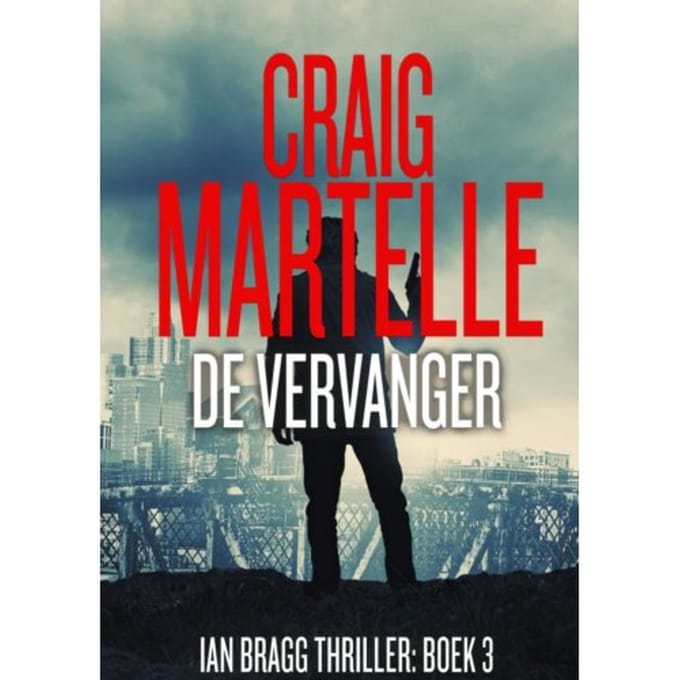 De Vervanger - Craig Martelle