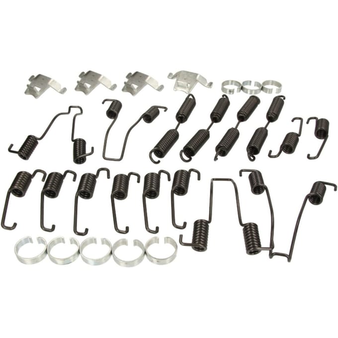 Reparatieset, remklauwen AUGER 53528