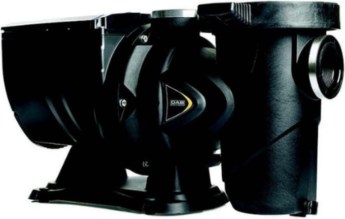 DAB E.swim 150M 12 pins aansluiting