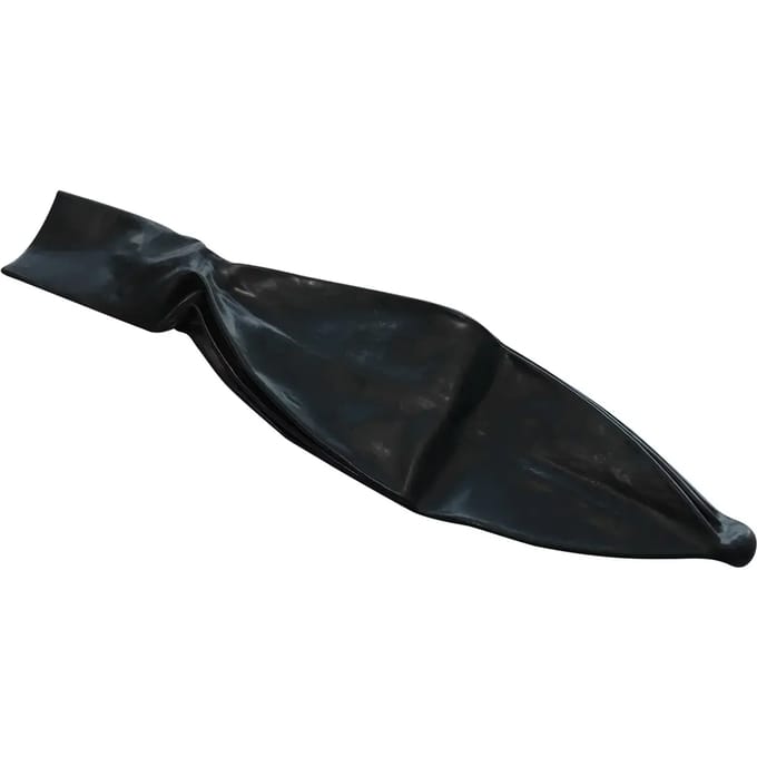 Vervangbare baudruche 100/120 cm Sporti