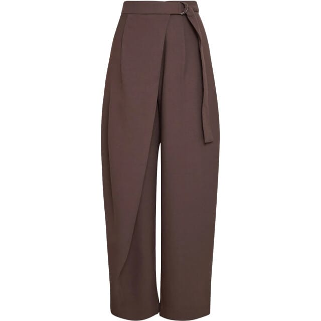 Msch Copenhagen - 20095 - MSCHZein Esteriane HW Pants