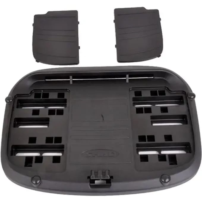 Motorfiets bovenste kofferplaat Shad SH39/SH40/SH42/SH45/SH46