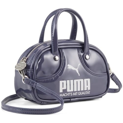 Tas Puma Yellow Puma 1976 Micro Grip Bag