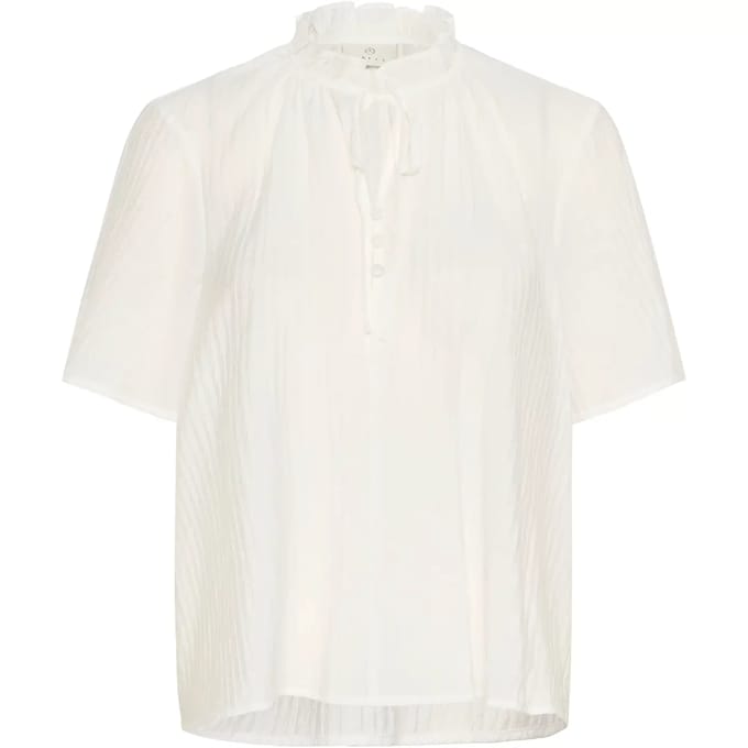 Vrouwenblouse KAFFE lianna