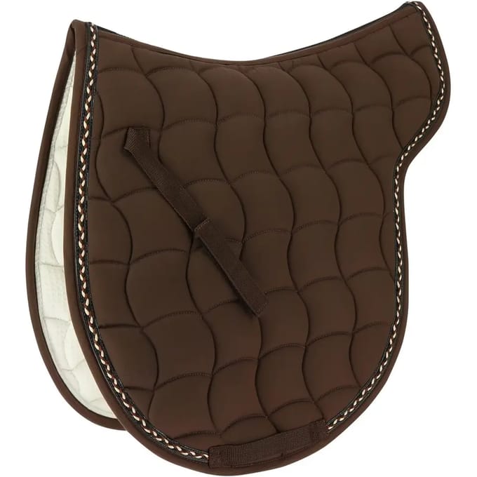 Zadeldek voor paarden Equithème Hunter