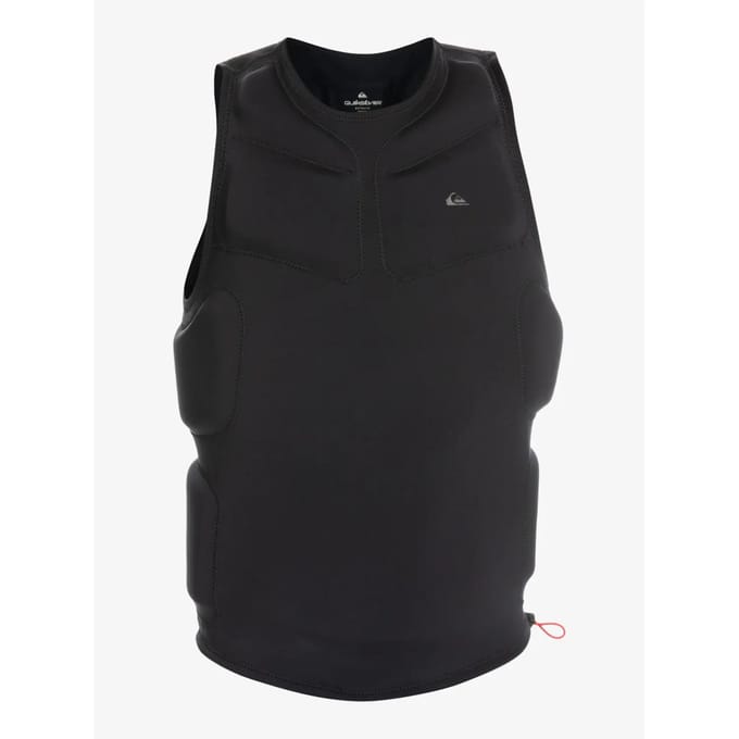 Surf T-shirt Quiksilver 1.0 Highline Pro