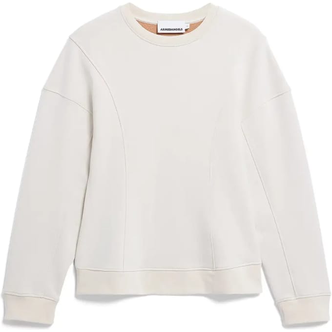 Dames sweatshirt Armedangels Un-Wasted