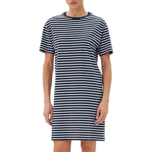 Nachthemd Tommy Hilfiger Stripe