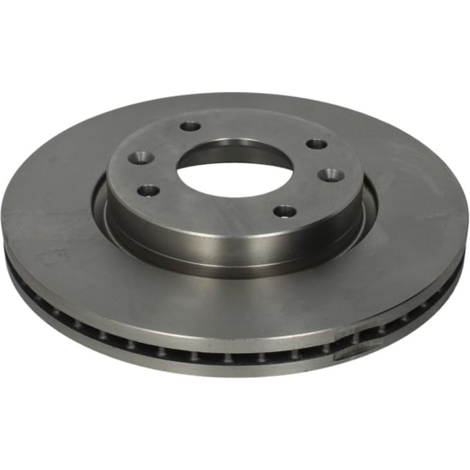 Remschijf BOSCH 0 986 479 229 voorkant, geventileerd, 1 Stuk