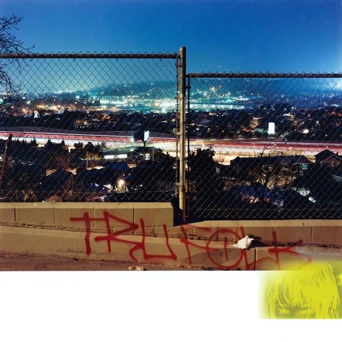 Holodec - Tru Folk (LP)