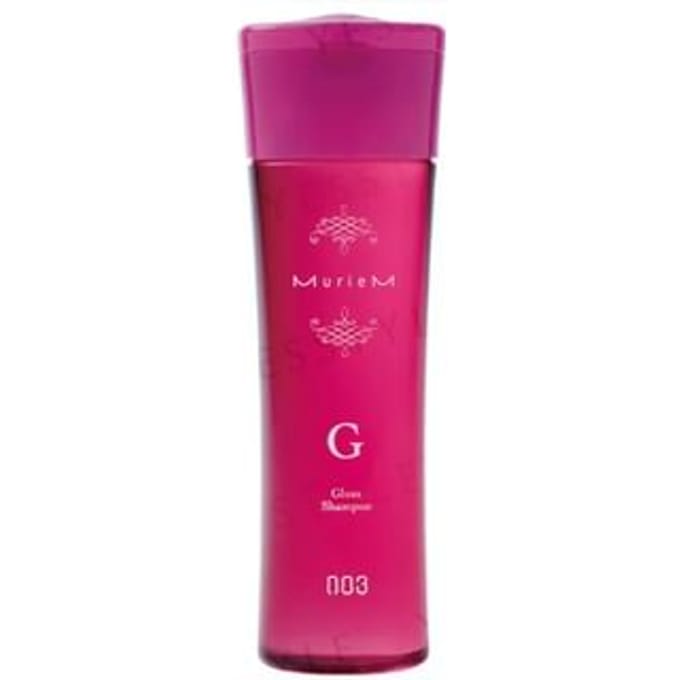 no3 - MurieM Shampoo G 250ml