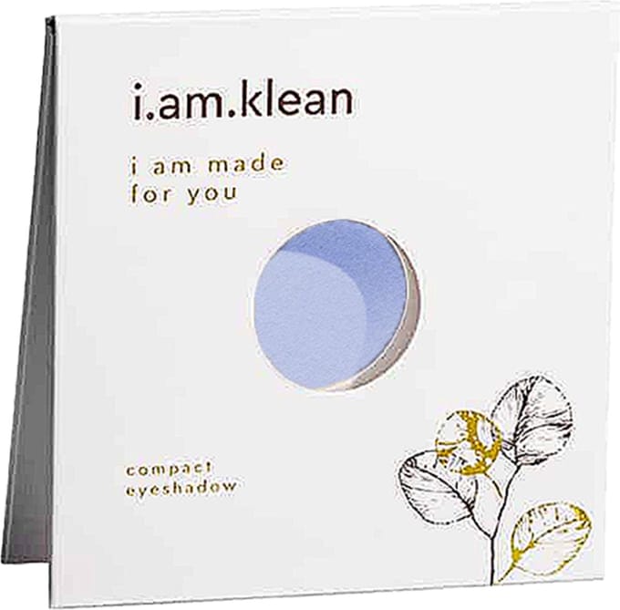 i.am.klean Compacte Minerale OogschaduwMake up - Make up - Oogschaduw - Oase