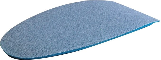 MYSOLE™ inlegzolen Special Forefoot Solution