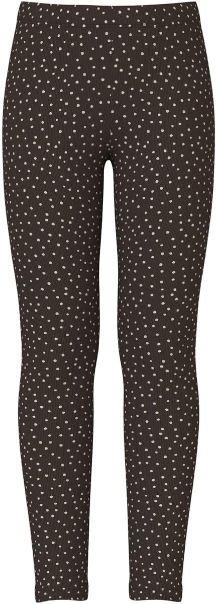 NAME IT - NKFSILIS SLIM LEGGING - Meisjes - Leggings
