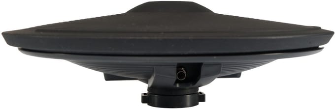 Fame DD-12HH HiHat Pad 12" 2-Piece for DD-1000-MS - Bekken pad