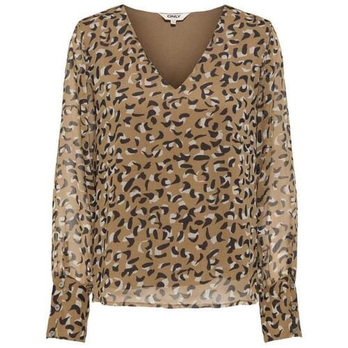 Blouse Only Tasha Otl
