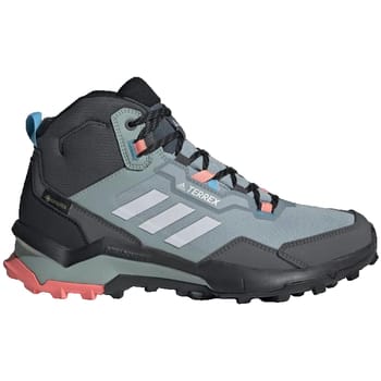 Wandelschoenen adidas Bottines Terrex AX4 Mid Gore-Tex imperméables