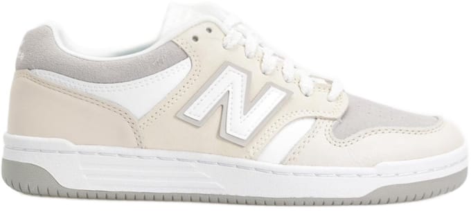 New Balance 480 Schoenen Beige EU 40 Man