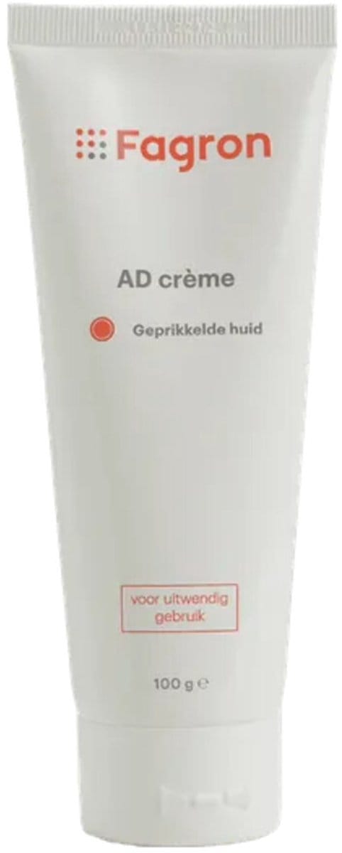 Fagron AD Cème 100gram