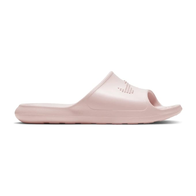 Nike Victori One Badslipper Dames