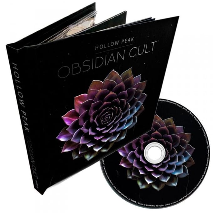 Obsidian Cult