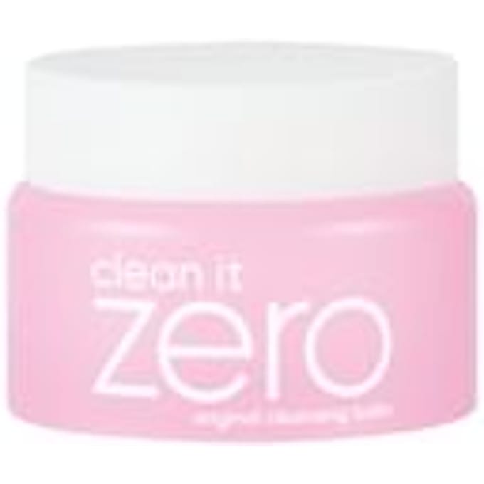 BANILA CO - Clean It Zero Original Cleansing Balm 7ml 2025 Version - 7ml