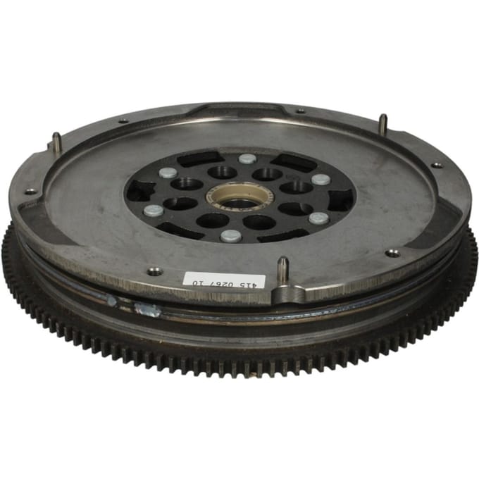 Schaeffler Luk Dubbel massa vliegwiel LUK ZMS 415 0267 10