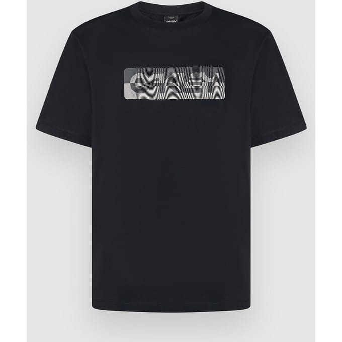 Oakley Duality B1B T-Shirt zwart