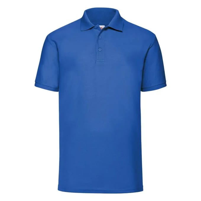 Polo Fruit of the Loom 65/35