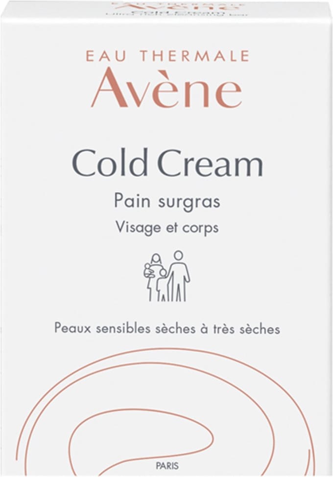 Koude Crème Pan Ultranutritieve Reinigingscrème 100 gr