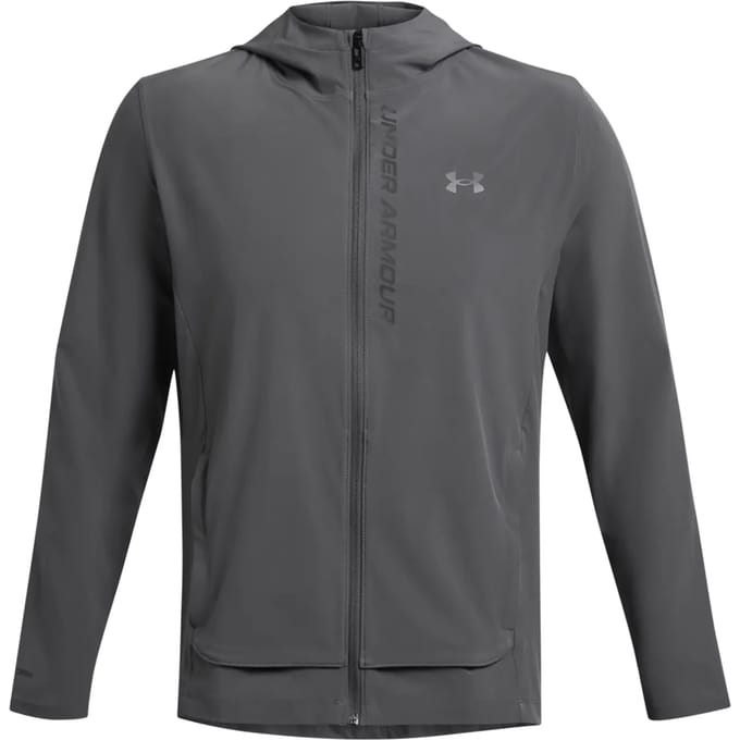 Waterdichte jas met capuchon Under Armour OutRun The Storm