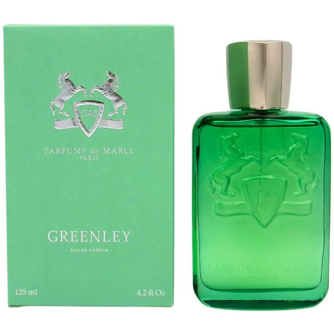 Parfums de Marly Greenley 125 ml Eau de Parfum Spray