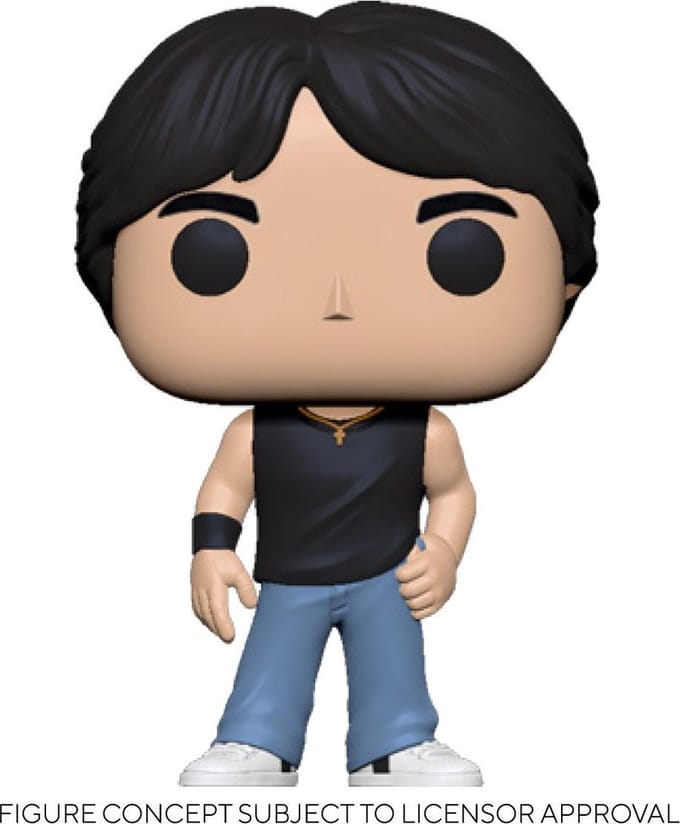 Funko Pop! Happy Days - Chachi