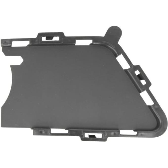 Bumper ventilatierooster BLIC 6502-07-0063914P