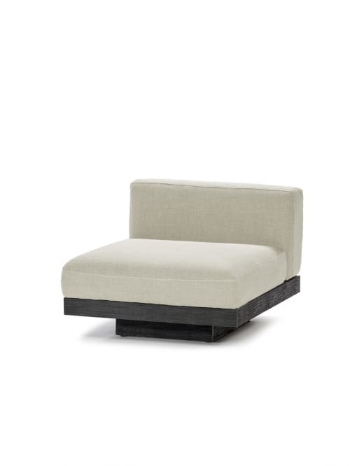 Serax Rudolph Fauteuil - beige