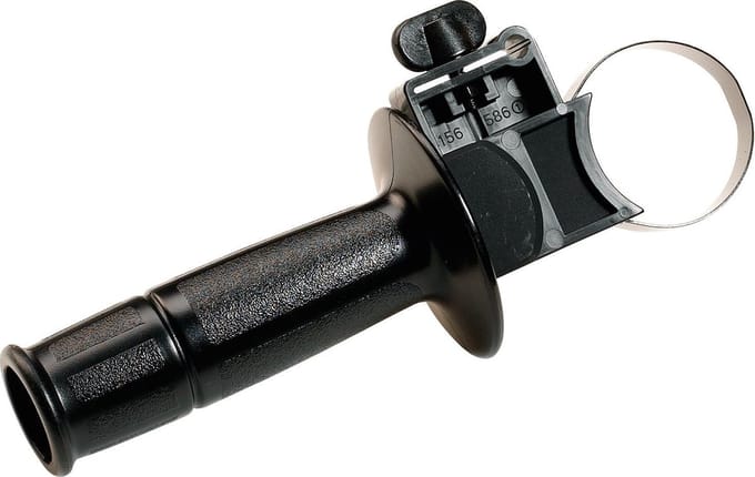 Makita Handgreep Compleet 135344-0