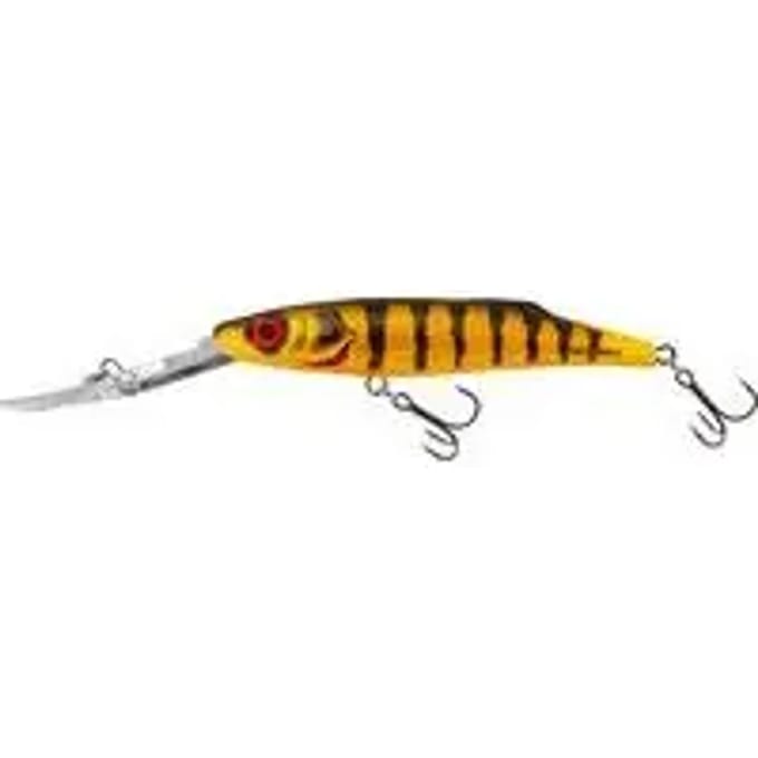 Lok Salmo Super Deep Runner
