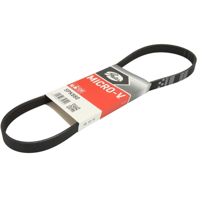 V-riem GATES 5PK880