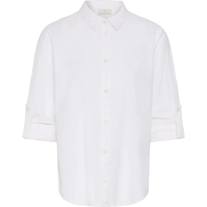 Overhemd met lang mouwen KAnaya Overhemd met lang mouwen Regular fit